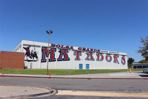 bolsa grande high school garden grove